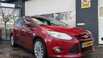 Occasion Ford Focus Titanium 184 PK (135 kW) 2011 Stationwagen