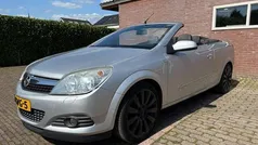 Grijs Gebruikt 2008 Opel Astra Cabriolet Cabriolet | € 3.650 (Goede deal)