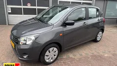 Grijs Gebruikt 2016 Suzuki Celerio Comfort Hatchback | € 6.950 (Eerlijke prijs)
