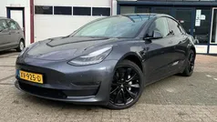 Gebruikt 2019 Tesla Model 3 Long Range Sedan | € 17.950 (Eerlijke prijs)