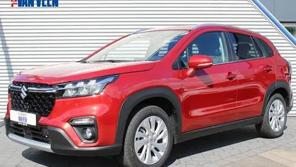 Occasion Suzuki SX4 S-Cross 129 PK (94 kW) 2022 SUV