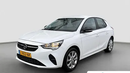 Occasion Opel Corsa Edition 2021 Hatchback