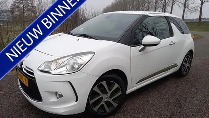 Occasion Citroën DS3 Business Class 82 PK (60 kW) 2013 Hatchback
