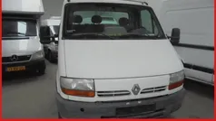 Gebruikt 2003 Renault Master Van | € 1.290 (Super prijs)