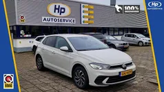 Gebruikt 2024 VW Polo Edition Hatchback | € 21.000 (Eerlijke prijs)