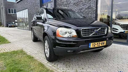 Occasion 2007 Volvo XC90 SUV | € 6.750 (Eerlijke prijs)