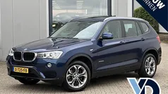 Gebruikt 2014 BMW X3 Executive SUV | € 20.950 (Eerlijke prijs)