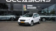 Gebruikt 2016 Peugeot 2008 SUV | € 8.950 (Eerlijke prijs)