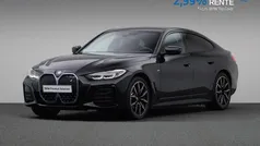 Zwart, metallic lak Gebruikt 2023 BMW i4 Executive Sedan | € 46.880 (Eerlijke prijs)
