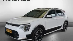 Wit Gebruikt 2024 Kia e-Niro SUV | € 34.950 (Eerlijke prijs)
