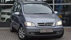 Gebruikt 2005 Opel Zafira MPV | € 1.650 (Eerlijke prijs)