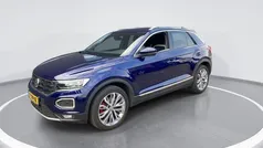 Gebruikt 2019 VW T-Roc Business SUV | € 26.440 (Eerlijke prijs)