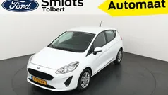 Gebruikt 2021 Ford Fiesta Hatchback | € 17.485 (Goede deal)
