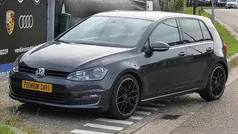 Gebruikt 2016 VW Golf VII Allstar Hatchback | € 10.990 (Eerlijke prijs)