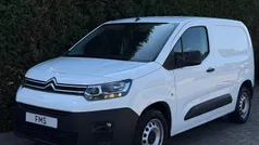 Gebruikt 2022 Citroën Berlingo PureTech MPV | € 19.890 (Super prijs)