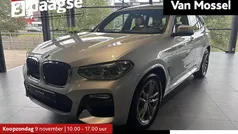 Gebruikt 2019 BMW X3 Executive SUV | € 37.900 (Eerlijke prijs)