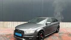 Gebruikt 2014 Audi A4 Proline Stationwagen | € 13.699 (Eerlijke prijs)
