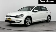 Gebruikt 2018 VW e-Golf Hatchback | € 11.440 (Eerlijke prijs)