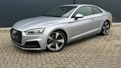 Grijs Gebruikt 2017 Audi A5 S-Line Coupé | € 20.635 (Eerlijke prijs)