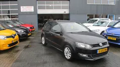 Gebruikt 2011 VW Polo Trendline Hatchback | € 3.240 (Goede deal)