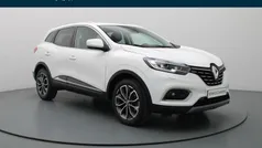 Wit Gebruikt 2020 Renault Kadjar Intens SUV | € 21.990 (Eerlijke prijs)