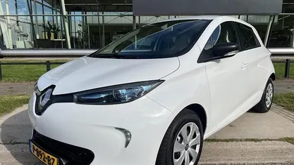 Occasion 2019 Renault Zoe Life Hatchback | € 6.500 (Super prijs)