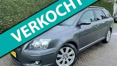 Gebruikt 2008 Toyota Avensis Stationwagen | € 4.999 (Eerlijke prijs)