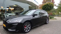 Gebruikt 2024 Ford Focus ST-Line X Stationwagen | € 27.900 (Eerlijke prijs)