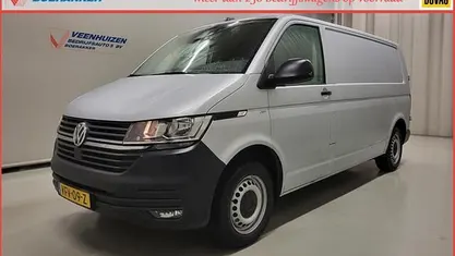 Gebruikt 2020 VW T6.1 Van | € 14.950 (Eerlijke prijs)