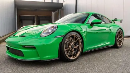 Occasion 2022 Porsche 911 GT3 Coupé | € 214.950