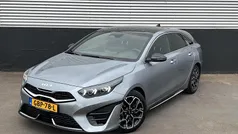 Gebruikt 2024 Kia ProCeed GT-Line Hatchback | € 33.900 (Eerlijke prijs)