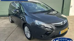 Gebruikt 2016 Opel Zafira Tourer Cosmo MPV | € 10.950 (Eerlijke prijs)