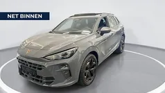 Grijs Nieuw 2025 Cupra Terramar VZ SUV | € 54.740 (Eerlijke prijs)