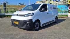 Wit Gebruikt 2022 Citroën Jumpy MPV | € 16.500 (Eerlijke prijs)