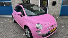 Gebruikt 2010 Fiat 500 Hatchback | € 3.999 (Eerlijke prijs)