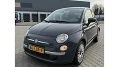 Gebruikt 2010 Fiat 500 Lounge Hatchback | € 4.750 (Eerlijke prijs)