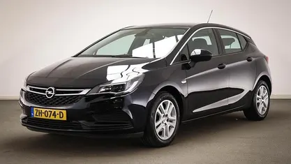 Occasion Opel Astra Business 2019 Hatchback