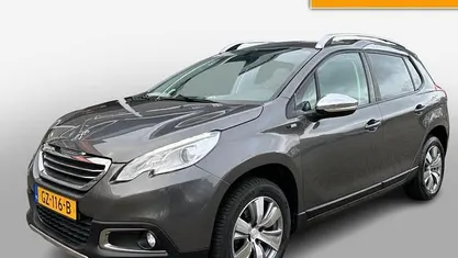 Gebruikt 2015 Peugeot 2008 Active SUV | € 6.950 (Eerlijke prijs)