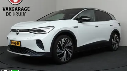 Occasion VW ID.4 11 kW (15 PK) 2020 SUV