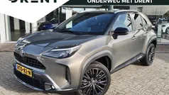 Overige Gebruikt 2022 Toyota Yaris SUV | € 26.695 (Eerlijke prijs)