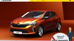 Gebruikt 2025 Renault Clio V Evolution Hatchback | € 27.590 (Eerlijke prijs)