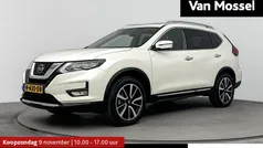Gebruikt 2019 Nissan X-Trail Tekna SUV | € 26.240 (Eerlijke prijs)