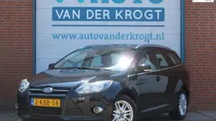 Gebruikt 2013 Ford Focus Titanium Stationwagen | € 6.295 (Eerlijke prijs)