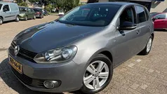 Gebruikt 2012 VW Golf VII Trendline Hatchback | € 8.250 (Eerlijke prijs)