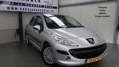 Gebruikt 2006 Peugeot 207 Hatchback | € 1.995 (Eerlijke prijs)