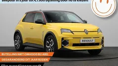 Gebruikt 2025 Renault R5 Urban Hatchback | € 30.190 (Eerlijke prijs)