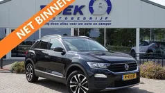 Gebruikt 2020 VW T-Roc United SUV | € 24.395 (Goede deal)