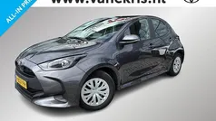 Gebruikt 2022 Toyota Yaris Active Hatchback | € 18.350 (Eerlijke prijs)