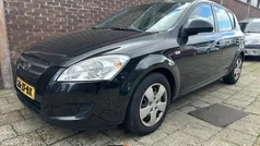 Gebruikt 2008 Kia Ceed Hatchback | € 4.250 (Eerlijke prijs)