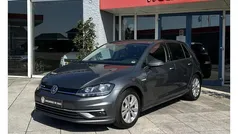 Grijs Gebruikt 2019 VW Golf VII Comfortline Hatchback | € 17.950 (Eerlijke prijs)
